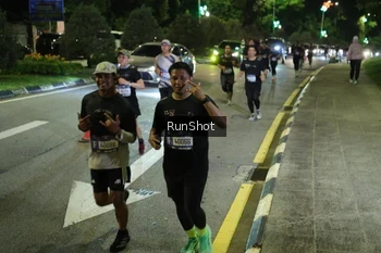 Runner Photo 4239728