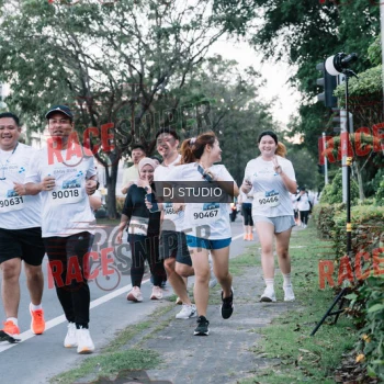 Runner Photo 423975