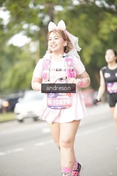 Runner Photo 4239755
