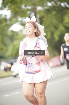 Runner Photo 4239762