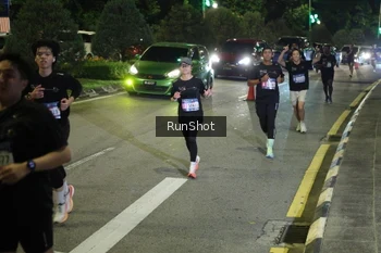 Runner Photo 4239767