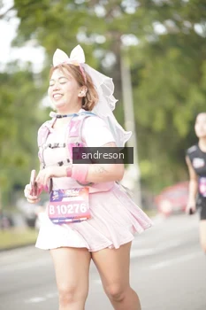 Runner Photo 4239771