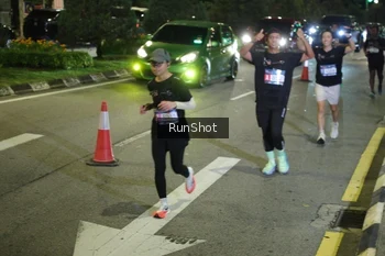 Runner Photo 4239774