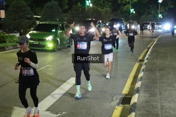 Runner Photo 4239779