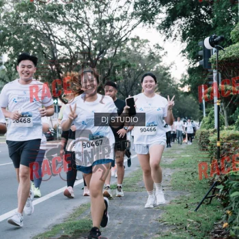 Runner Photo 423978