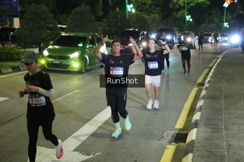 Runner Photo 4239781