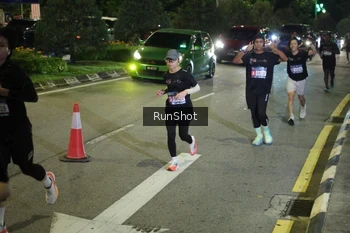 Runner Photo 4239785