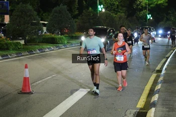 Runner Photo 4239790