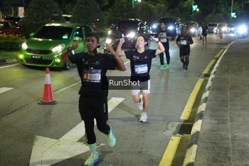 Runner Photo 4239792