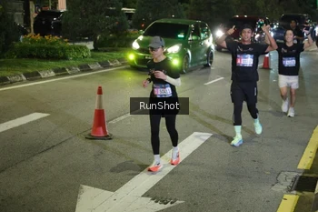 Runner Photo 4239793