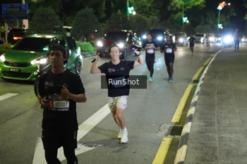 Runner Photo 4239794
