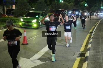 Runner Photo 4239800