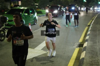 Runner Photo 4239806