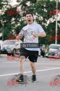 Runner Photo 423981