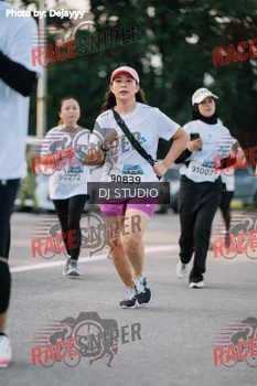 Runner Photo 423982