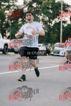 Runner Photo 423983