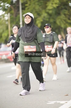 Runner Photo 4239839