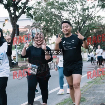 Runner Photo 423987