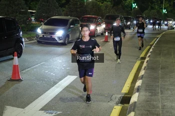 Runner Photo 4239941