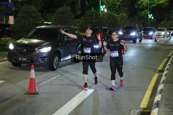 Runner Photo 4239955