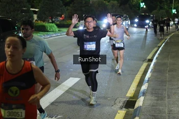 Runner Photo 4239956