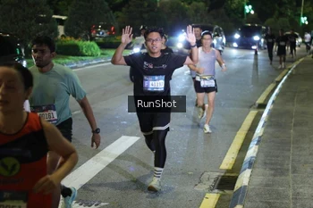 Runner Photo 4239958