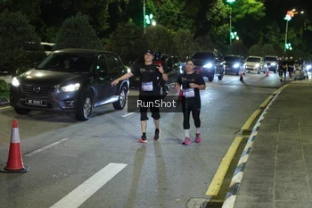 Runner Photo 4239961