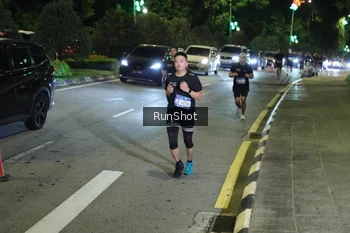 Runner Photo 4239962