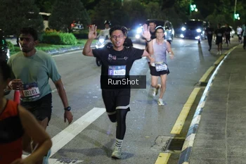 Runner Photo 4239968
