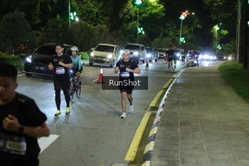 Runner Photo 4239969