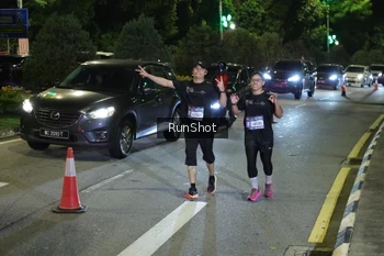 Runner Photo 4239970