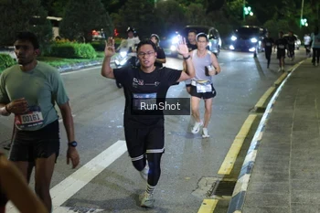 Runner Photo 4239982