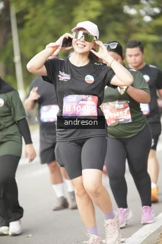 Runner Photo 4239990