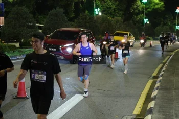 Runner Photo 4240014