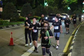 Runner Photo 4240220