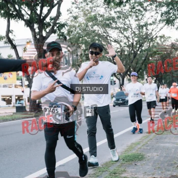 Runner Photo 424028