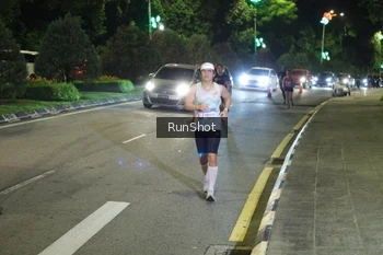 Runner Photo 4240293