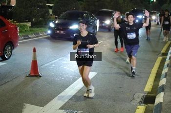 Runner Photo 4240341