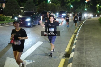 Runner Photo 4240349