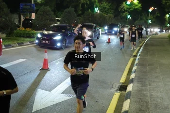 Runner Photo 4240351