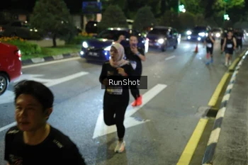 Runner Photo 4240354