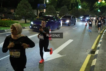 Runner Photo 4240356