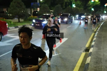 Runner Photo 4240359