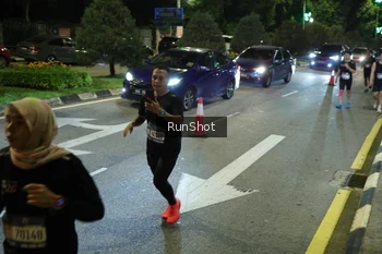 Runner Photo 4240361