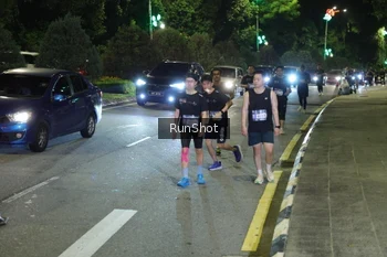Runner Photo 4240364