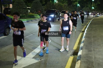 Runner Photo 4240382