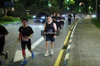 Runner Photo 4240390