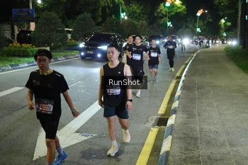 Runner Photo 4240397
