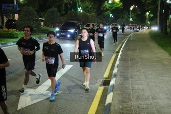 Runner Photo 4240399