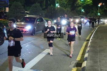 Runner Photo 4240447
